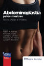 Abdominoplastia pelos mestres: Texto, aulas e vídeos
