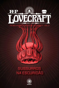 Title: Sussurros na Escuridão, Author: H. P. Lovecraft