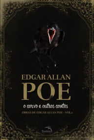 Title: O Corvo e outros Contos, Author: Edgar Allan Poe