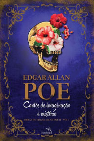 Title: Contos de Imaginação e Mistério, Author: Edgar Allan Poe