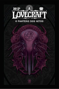 Title: Box - H. P. Lovecraft - O Panteão dos Mitos, Author: H. P. Lovecraft