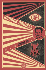 Title: Box Obras De George Orwell, Author: George Orwell