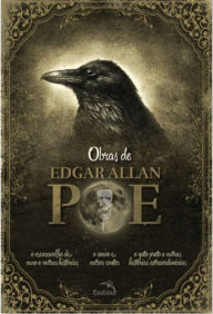 Title: Box Obras de Edgar Allan Poe 1 - Histórias Extraordinárias, Author: Edgar Allan Poe