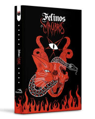 Title: Felino e Macabros, Author: H. P. Lovecraft