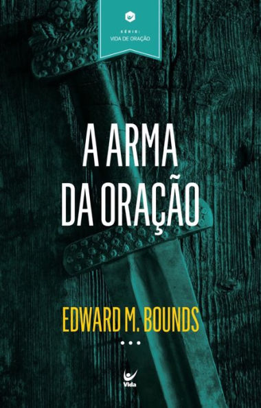 A arma da oração