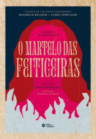 Title: O martelo das feiticeiras, Author: Heinrich Kramer