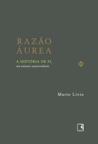 Title: Razão áurea, Author: Mario Livio