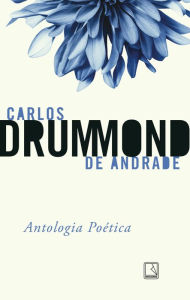 Title: Antologia poética, Author: Carlos Drummond de Andrade