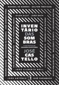 Title: Inventário das sombras, Author: José Castello
