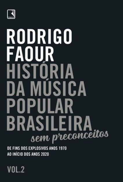 Listen to A História do Disco podcast