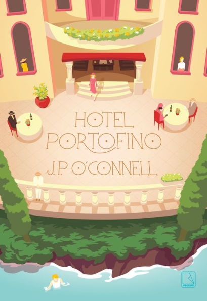 Hotel Portofino