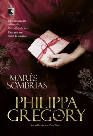 Title: Marés sombrias, Author: Philippa Gregory