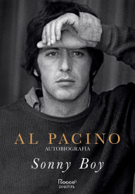 Title: Sonny Boy: Autobiografia, Author: Al Pacino