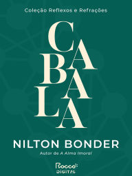 Title: Coleção Cabala: Reflexos e Refrações (1-7), Author: Nilton Bonder