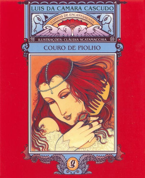 Couro de Piolho