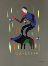 Title: Curupira, Author: Roger Mello