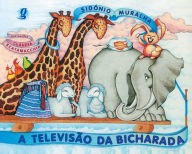 Title: A Televisão da Bicharada, Author: Sidónio Muralha