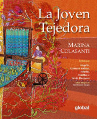 Title: La joven tejedora, Author: Marina Colasanti