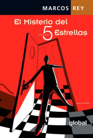 Title: El misterio del 5 estrellas, Author: Marcos Rey