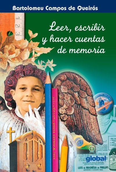 Leer, escribir y hacer cuentas de memoria