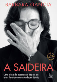 Title: A saideira, Author: Barbara Gancia