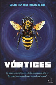 Title: Vórtices, Author: Gustavo Rosseb