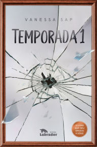 Title: Temporada 1, Author: Vanessa Sap