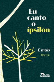 Title: Eu canto o ípsilon E mais, Author: Meta Brasil