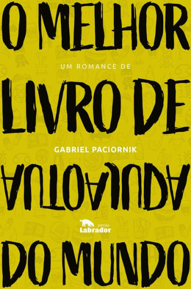 O melhor livro de autoajuda do mundo