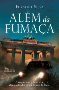 Title: Além da fumaça, Author: Edvaldo Silva