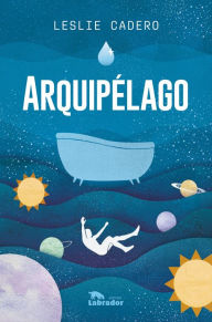 Title: Arquipélago, Author: Leslie Cadero