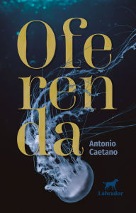 Title: Oferenda, Author: Antonio Caetano