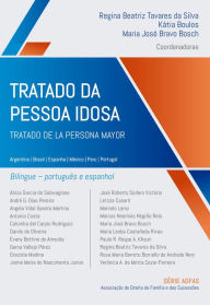 Title: Tratado da Pessoa Idosa, Author: Regina Beatriz T. da Silva