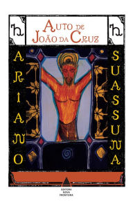 Title: Auto de João da Cruz, Author: Ariano Suassuna
