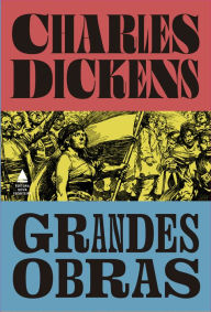 Title: Box - Grandes obras de Charles Dickens: Oliver Twist e Um conto de duas cidades, Author: Charles Dickens