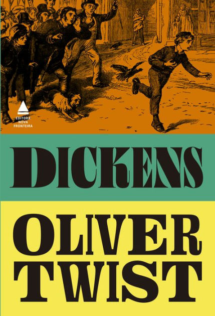 Oliver Twist By Charles Dickens Paperback Barnes And Noble®