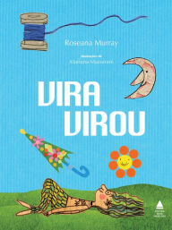Title: Vira virou, Author: Roseana Murray