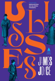 Title: Box Ulisses, Author: James Joyce
