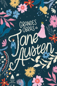 Title: Box - Grandes obras de Jane Austen, Author: Jane Austen