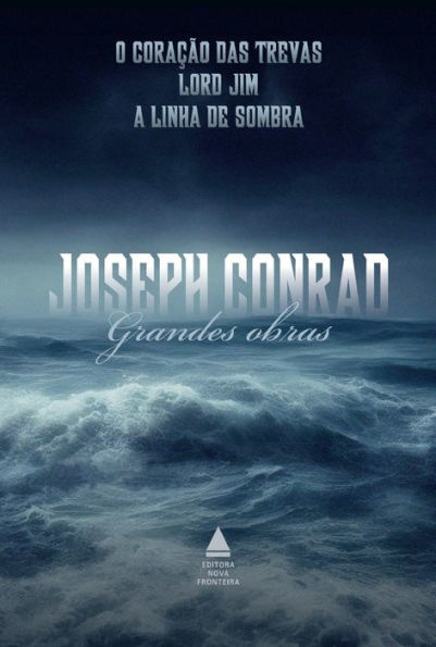 Box - Grandes obras de Joseph Conrad