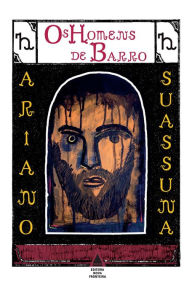 Title: Os homens de barro, Author: Ariano Suassuna