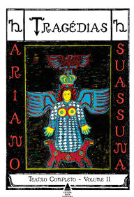 Title: Tragédias: Volume 2, Author: Ariano Suassuna