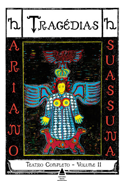 Tragédias: Volume 2