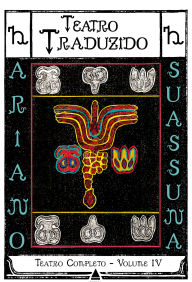 Title: Teatro traduzido, Author: Ariano Suassuna