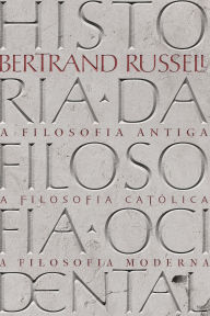 Title: História da Filosofia Ocidental, Author: Bertrand Russell