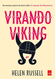 Title: Virando Viking, Author: Helen Russell