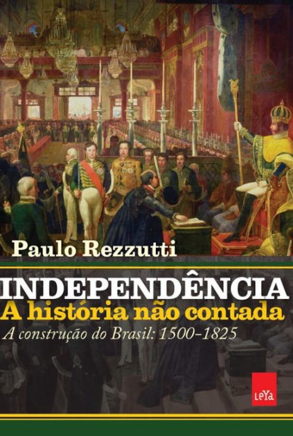 1º Ano A – “A história não contada” Chegou o momento das