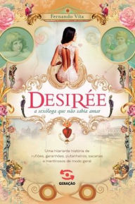 Title: DESIRÉE, Author: Fernando Vita