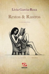 Title: Restos & Rastros, Author: Livia Garcia-Roza