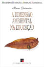 Dimensão ambiental na educação (A)